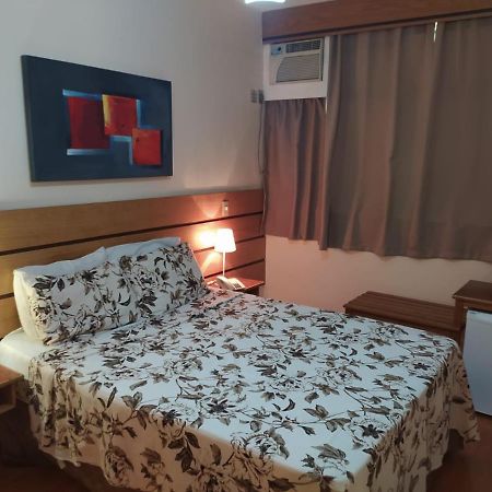 סאו פאולו Dublin Hotel מראה חיצוני תמונה