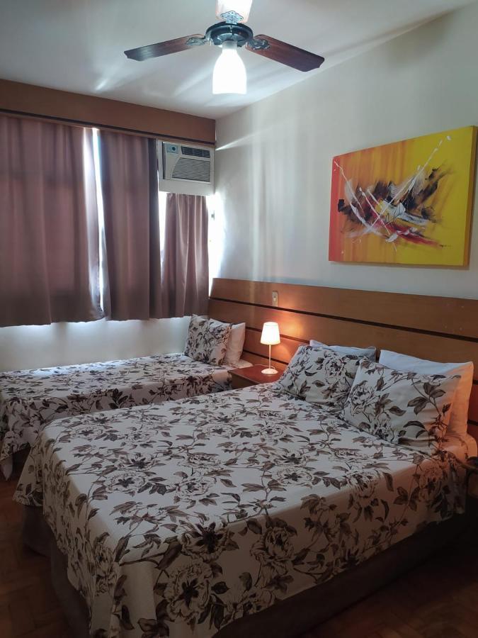 סאו פאולו Dublin Hotel מראה חיצוני תמונה