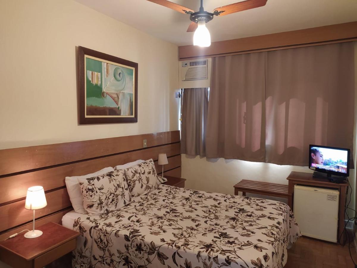 סאו פאולו Dublin Hotel מראה חיצוני תמונה