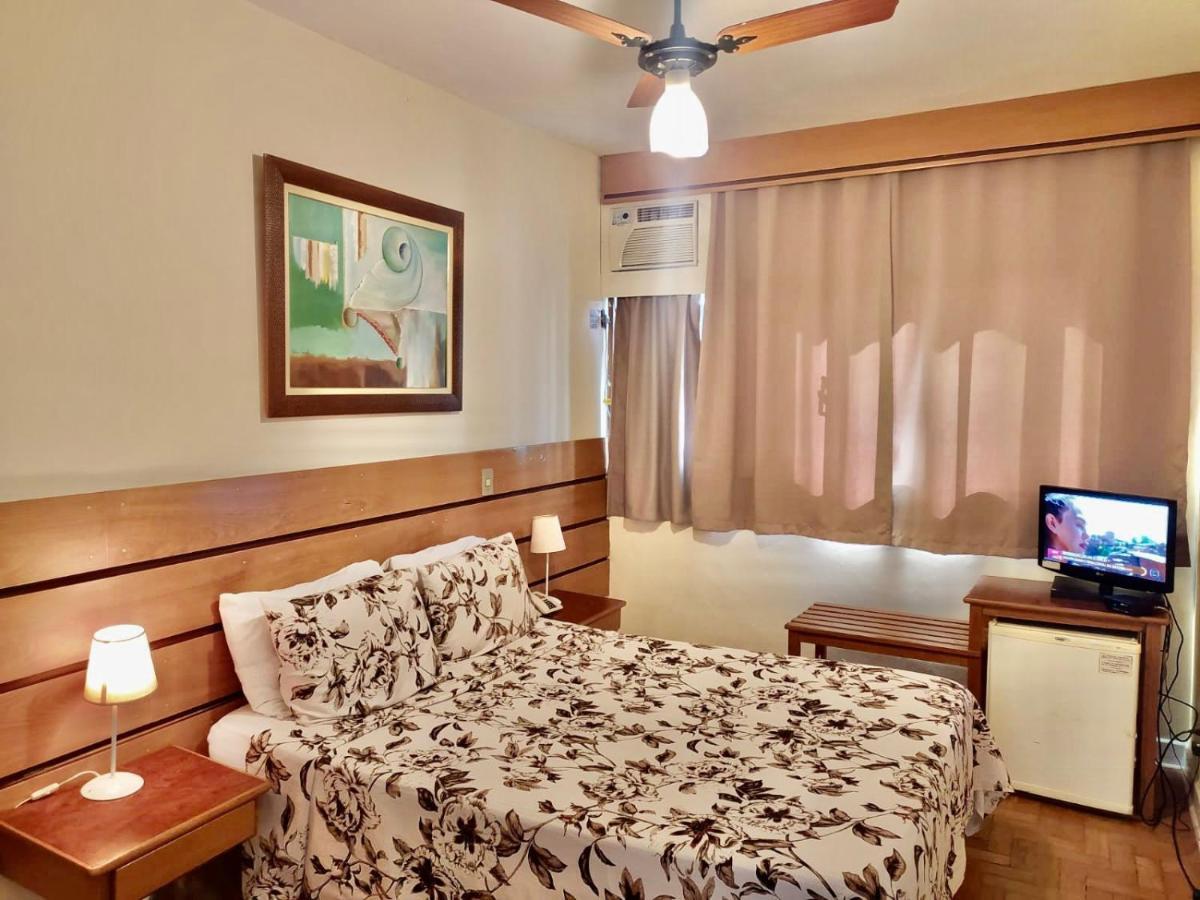 סאו פאולו Dublin Hotel מראה חיצוני תמונה