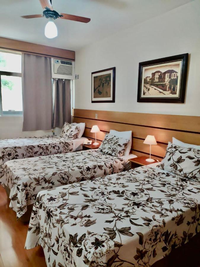 סאו פאולו Dublin Hotel מראה חיצוני תמונה