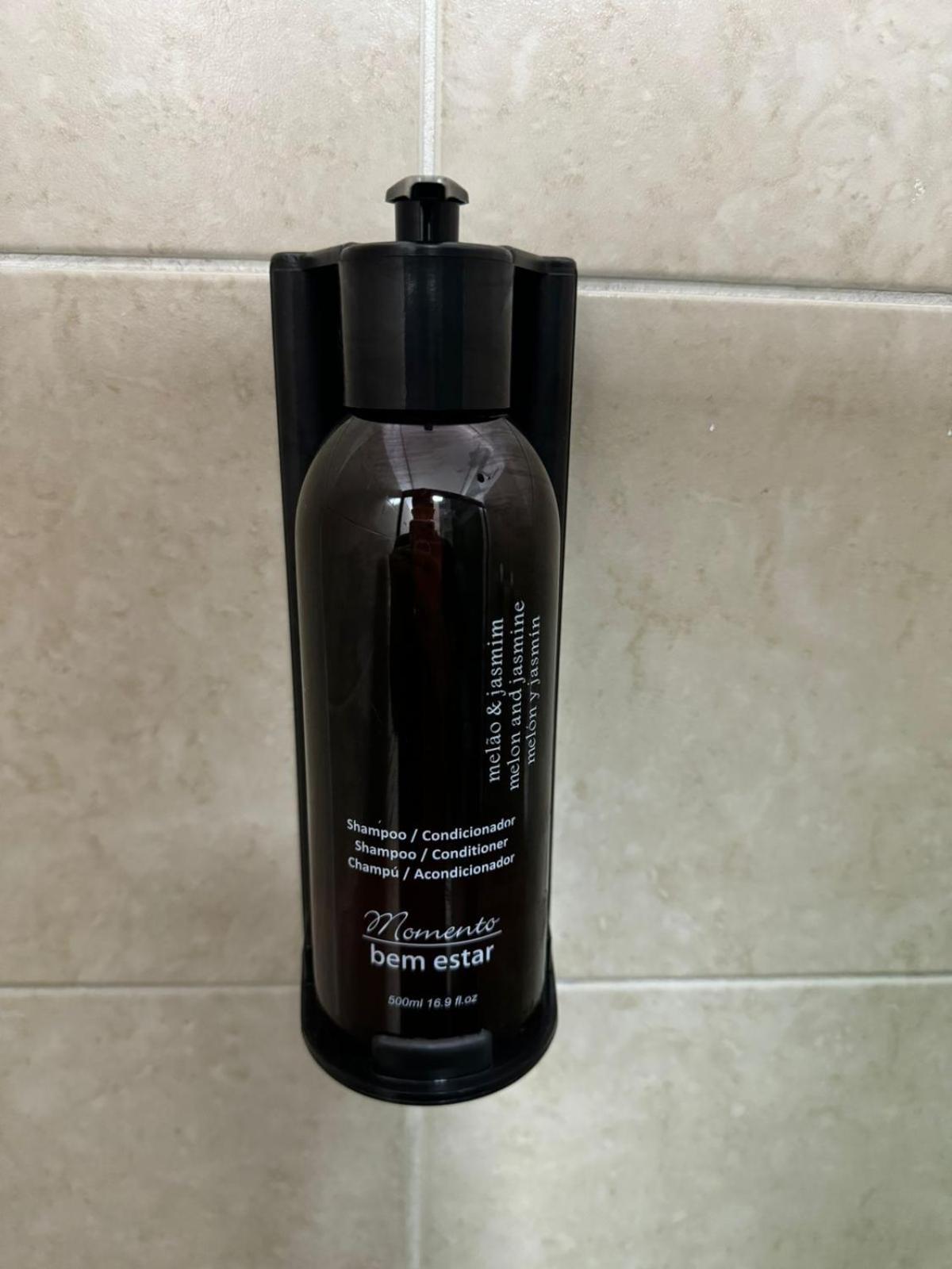 סאו פאולו Dublin Hotel מראה חיצוני תמונה
