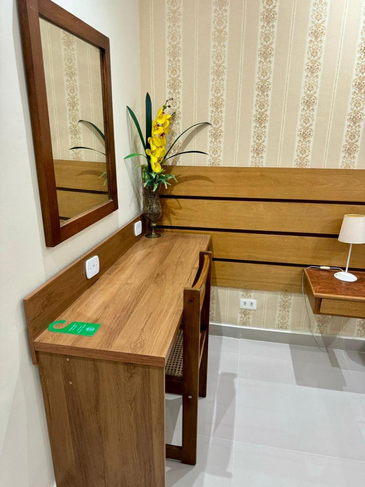 סאו פאולו Dublin Hotel מראה חיצוני תמונה